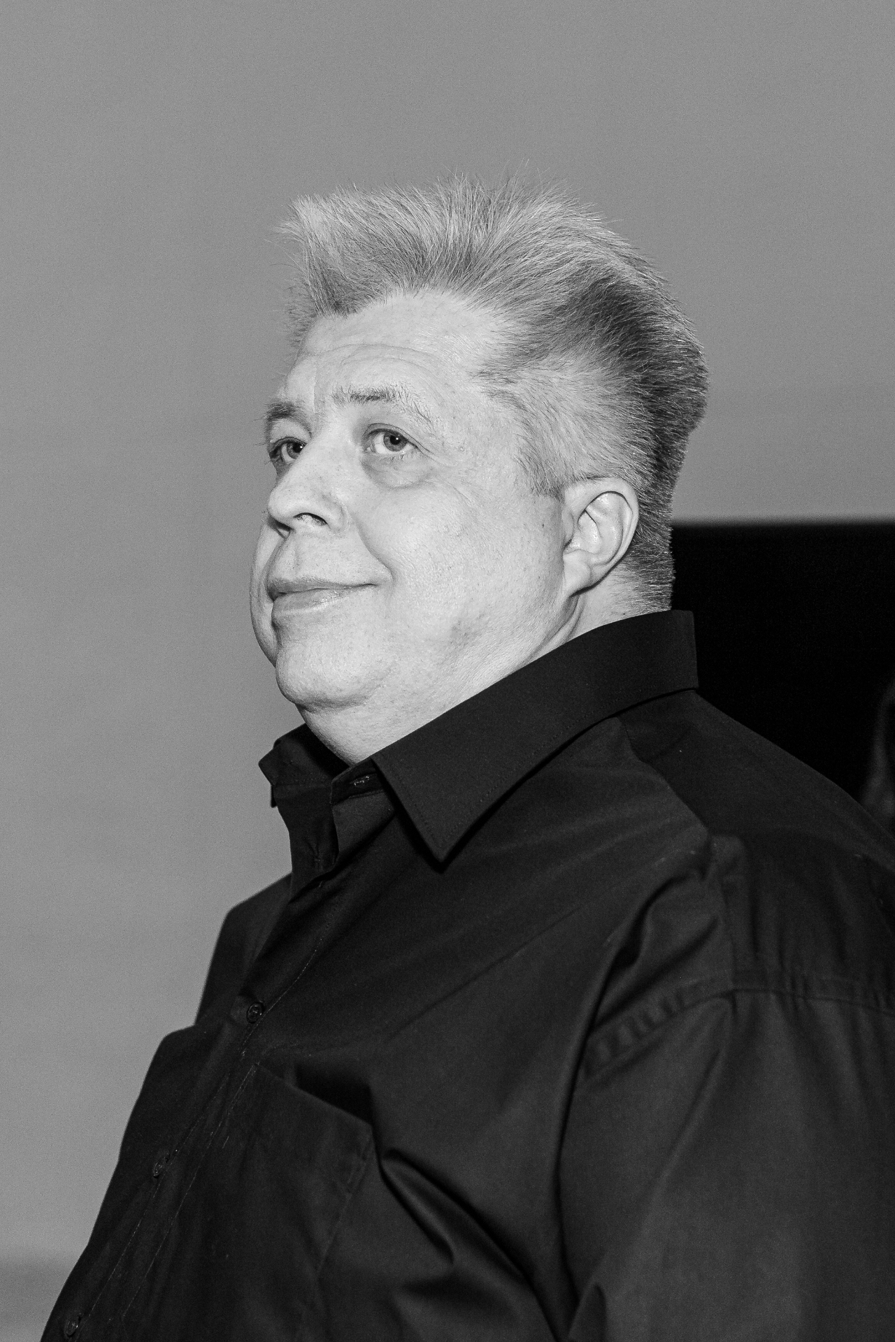 Algirdas Karalius