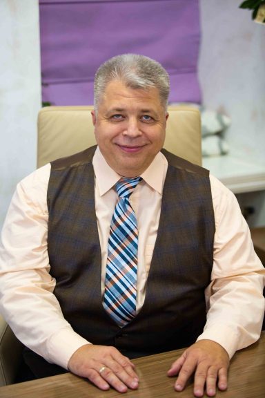 Algirdas Karalius